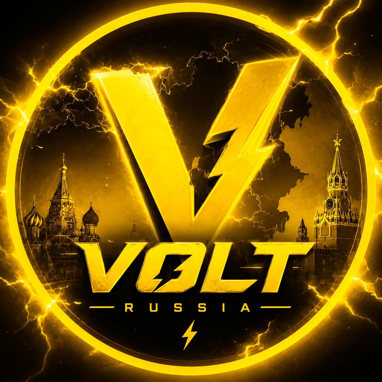 Forum – Volt Russia